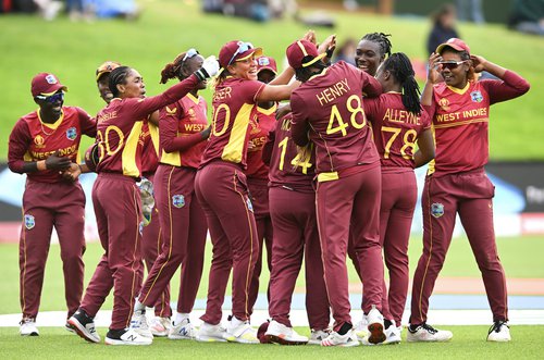 CWI Announces Improved Travel Policy for West Indies Women’s Team