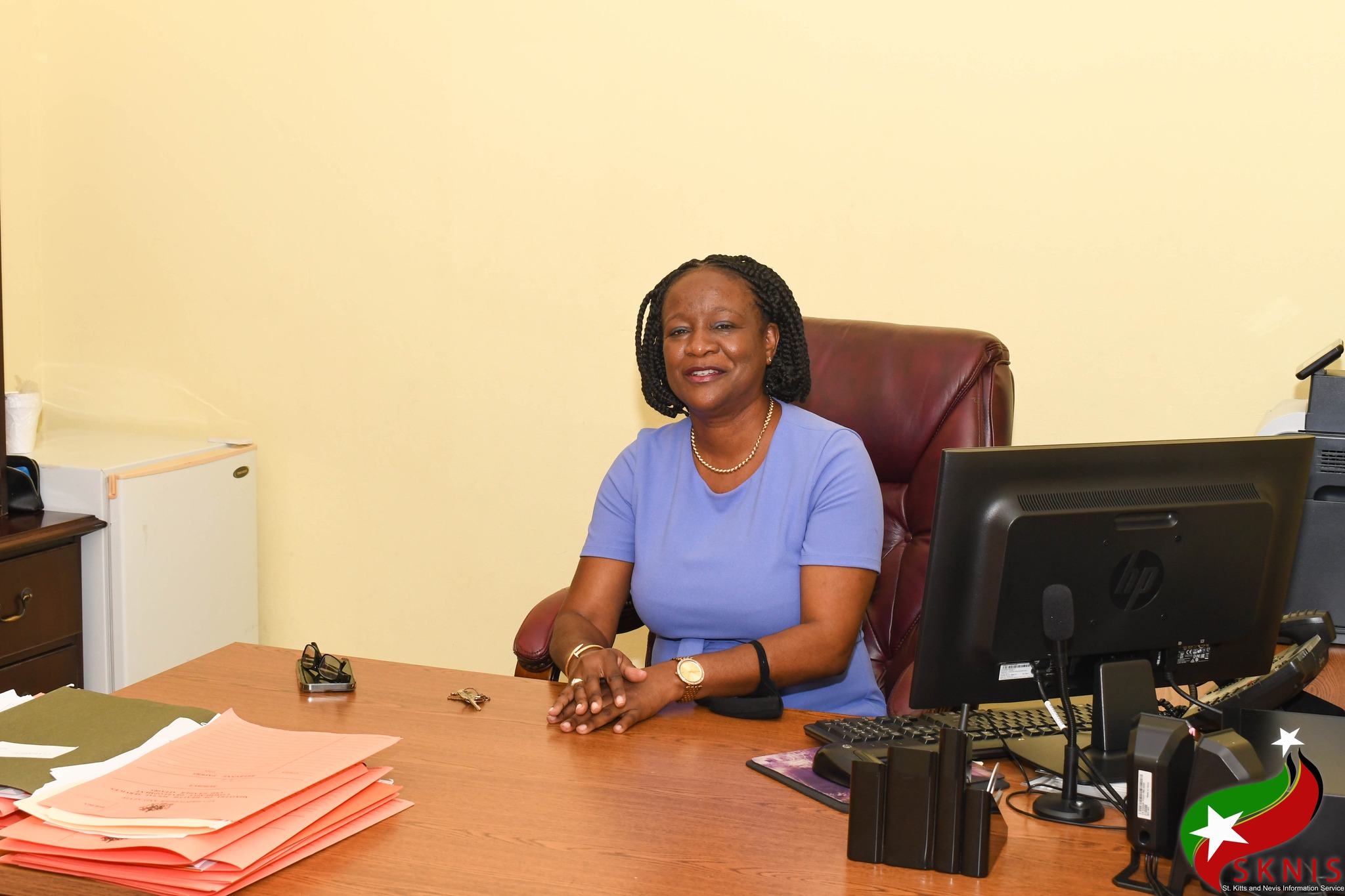 HEARTS in the Americas Initiative to Provide Increased Cardiovascular Support in Saint Kitts and Nevis