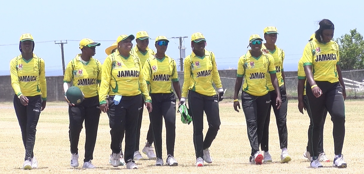 Cricket  : Jamaica Beats Leewards in Super 50 Opener