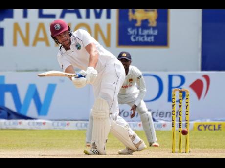 Da Silva to lead West Indies A to Bangladesh