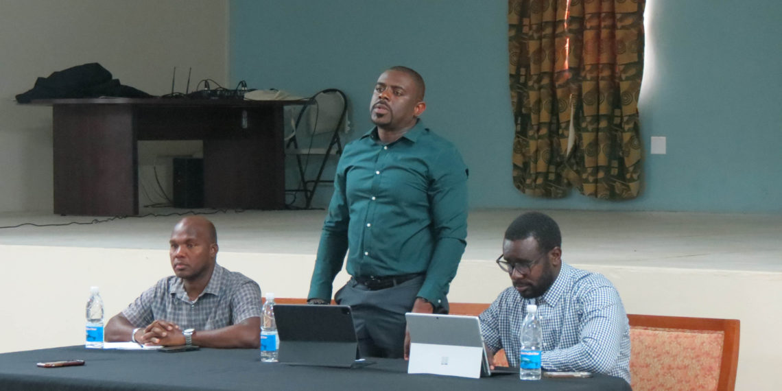 Agriculture Ministry Increasing Veterinarian Capacity to Enhance Livestock Sector