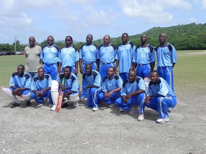 Leewards Masters Tournament Bowls Off Today
