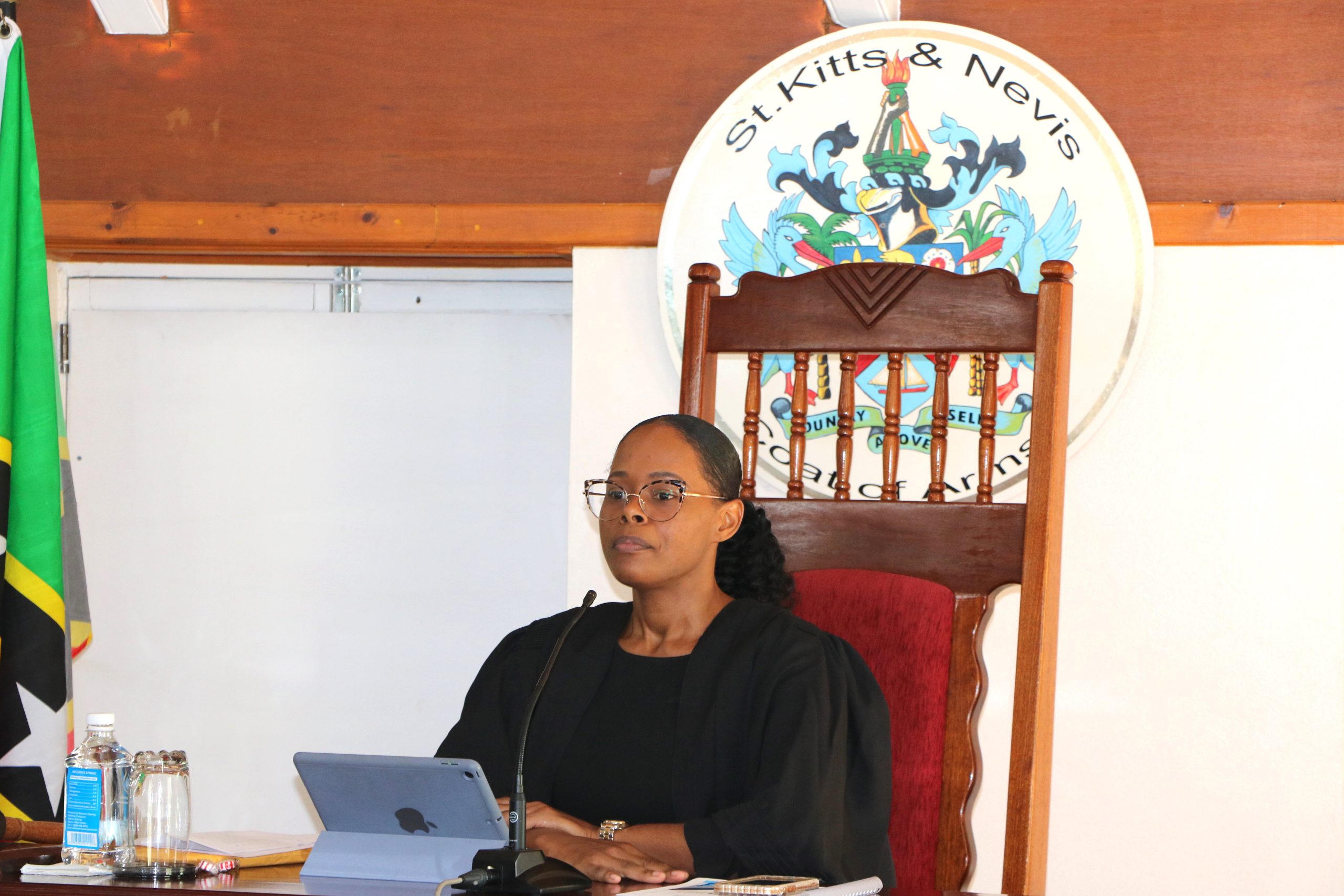17 Youth Parliamentarians to Participate in Mock Sitting of Nevis Island Assembly