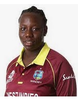 Cricket : Quiana Joseph Rocks Leewards to Second Defeat