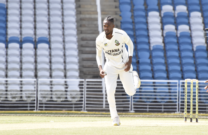 Ronsford Beaton Cleared to Resume Bowling