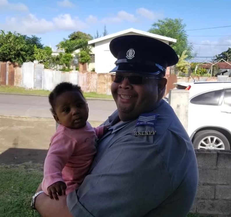 Community Policing Team Under New Management