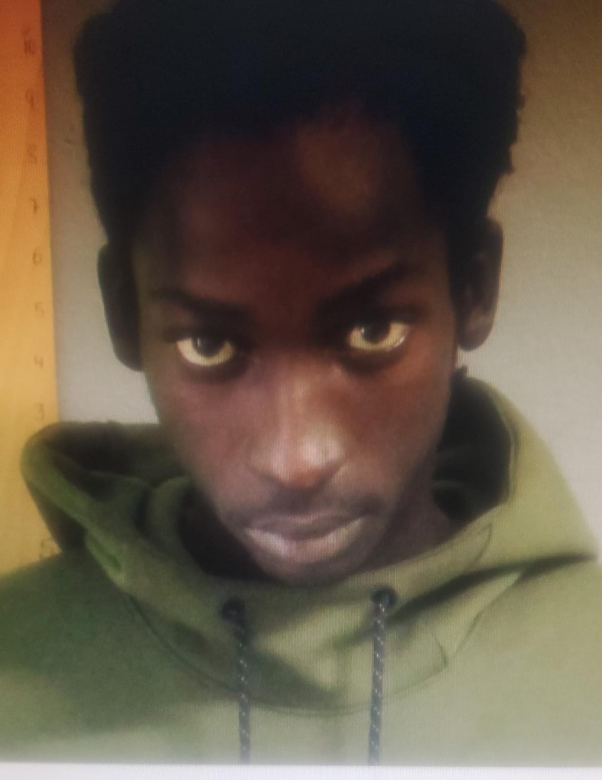 Taywan Prince Charged for Possession Of Ammunition