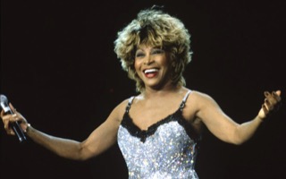 Singer Tina Turner Dies Aged 83