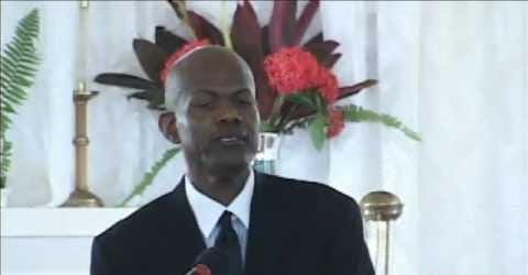 NRP announces Victor Jay Martin as Featured Speaker for upcoming Convention