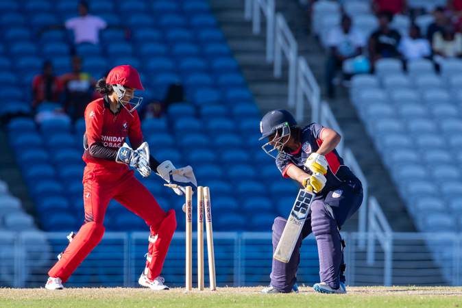 CWI Announce Host Countries for The Three Remaining West Indies Rising Stars Championships For 2023