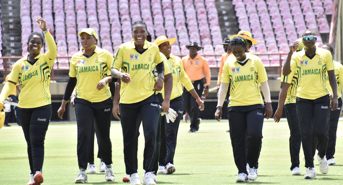 Squads Named for CG United Women’s Super50 Cup and T20 Blaze Tournaments