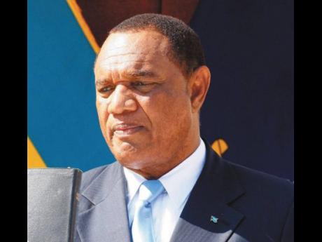 CARICOM appoints eminent persons group on Haiti