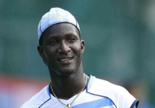 Cricket : Sammy: I have a plan
