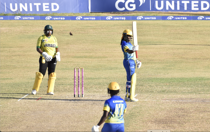 Four Teams Level on Eight Points with Two Round to Go in Women’s T20 Blaze