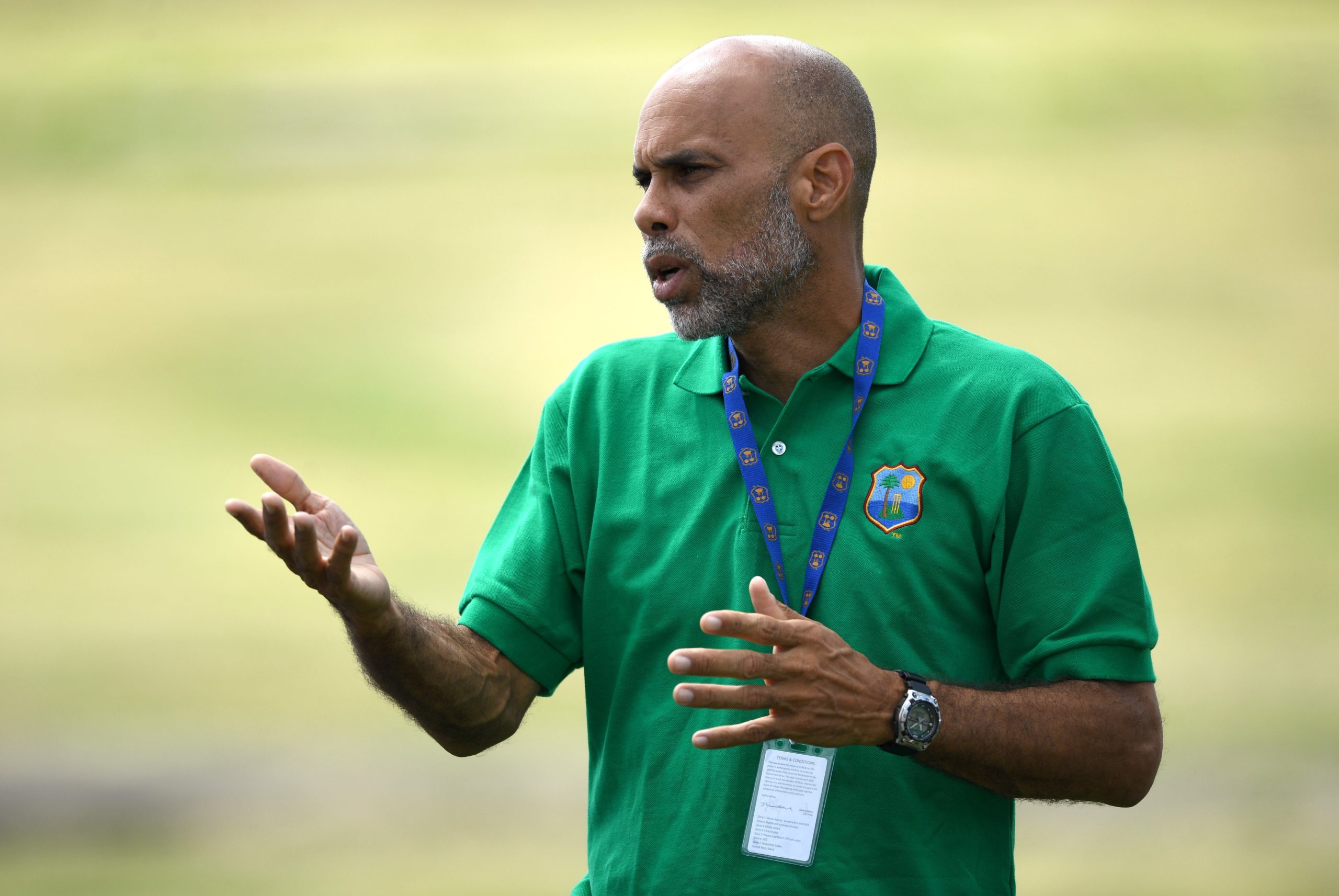 CWI Commences Recruitment for A New Director of Cricket