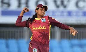 Ramharack shines as T&T beat Windwards in Women’s Super50
