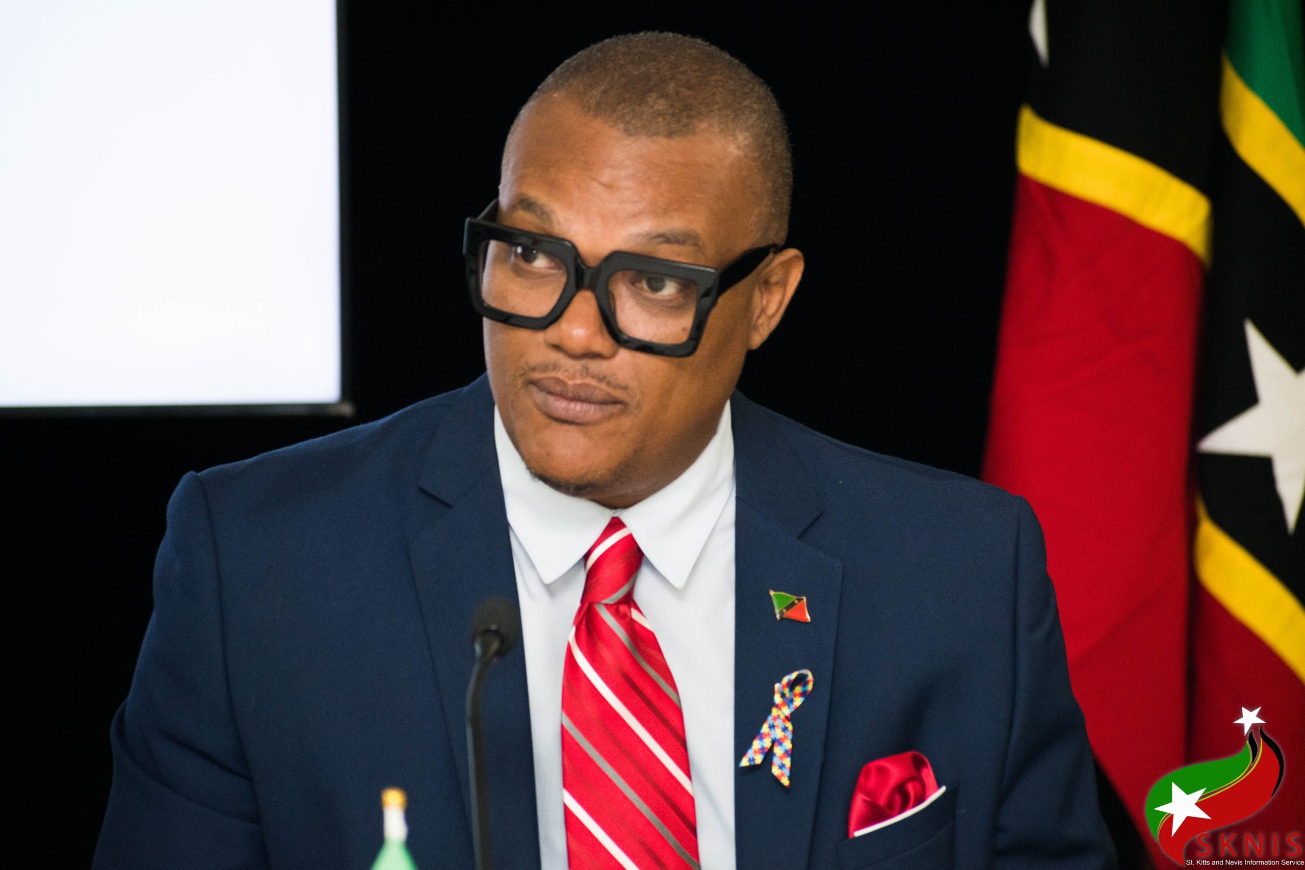 Deputy Prime Minister Travels to Taiwan – Hon. Marsha Henderson Acting Prime Minister.