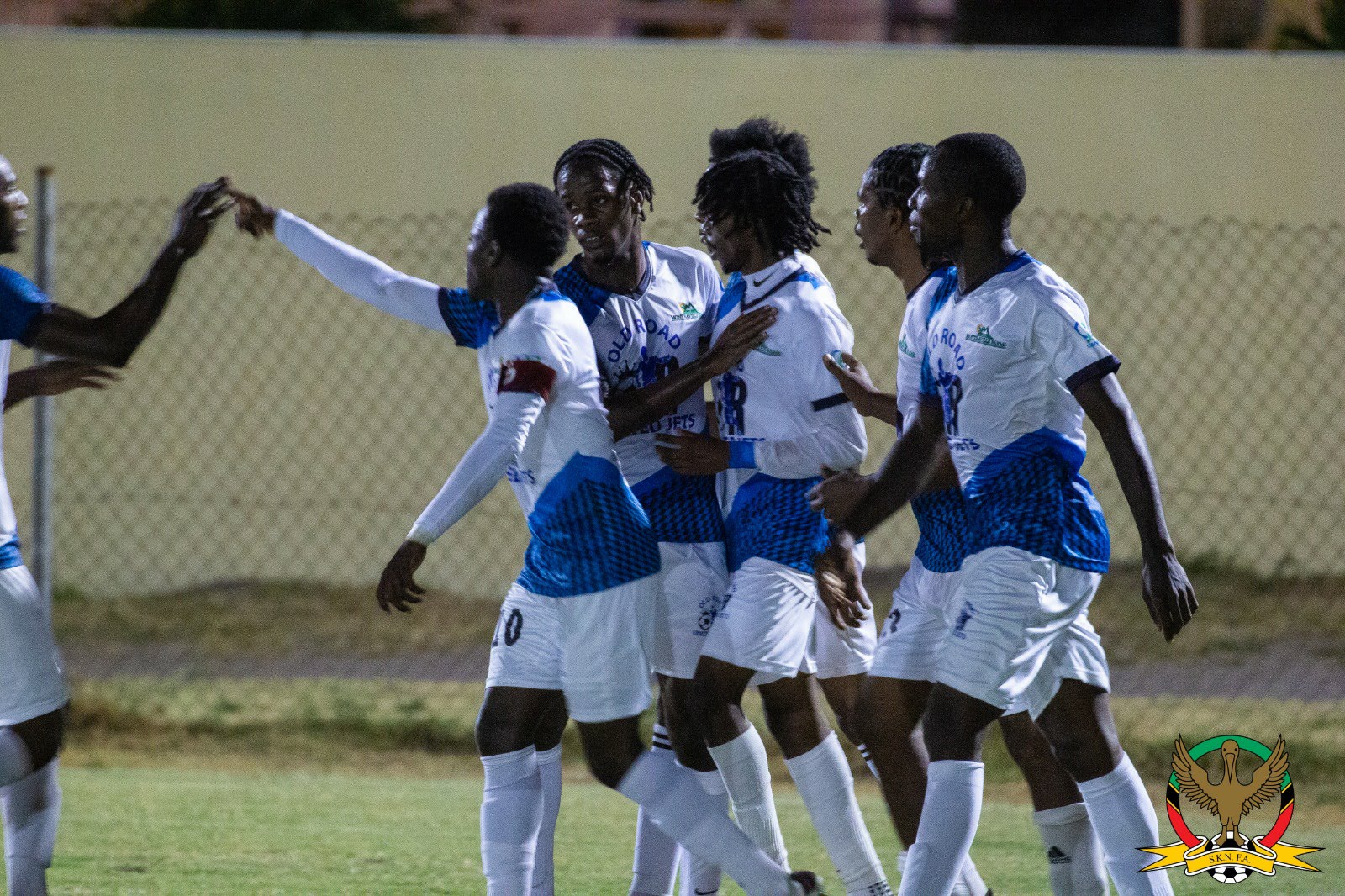 Cayon, St. Paul’s and Old Road Register Wins In Weekend Action