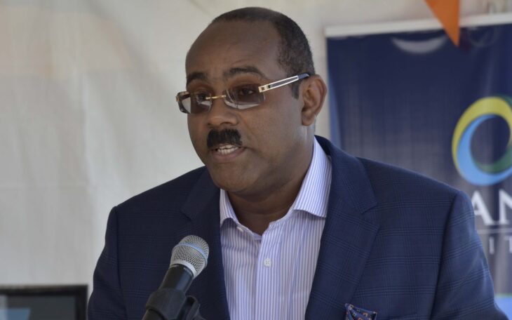 Nigerian airline to get majority stake in LIAT