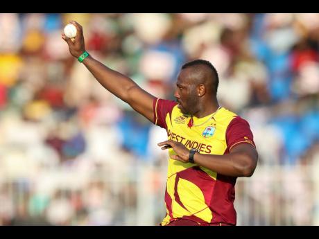 WI trio fail to feature on record-breaking night in IPL