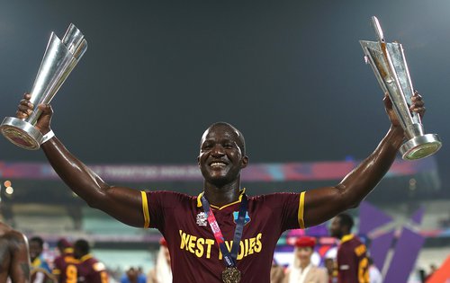 Andre Coley And Daren Sammy Named New West Indies Men’s Head Coaches