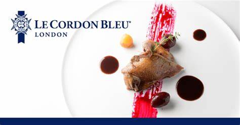 Local Chef Wins NTA Scholarship for Study At Le Cordon Bleu London