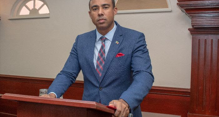 Nevis Island Adminstration (Civil Proceedings) Bill, 2023, Successfully Passed in Federal Parliament