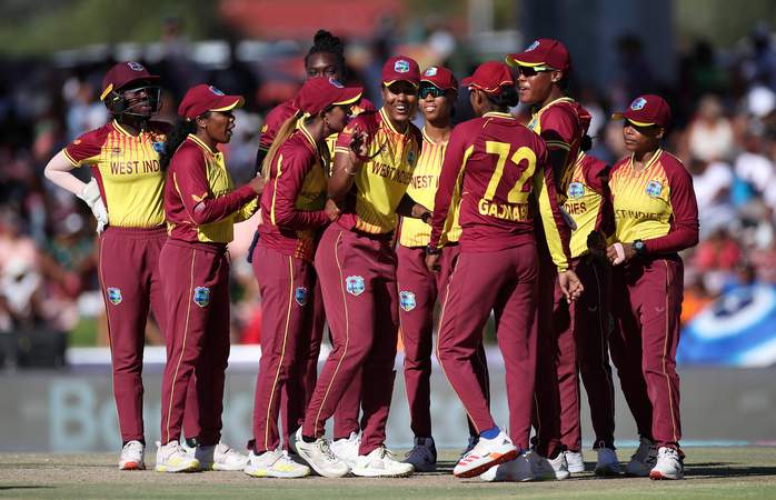 CG United ODI Series Preview: West Indies Women Vs. Ireland Women