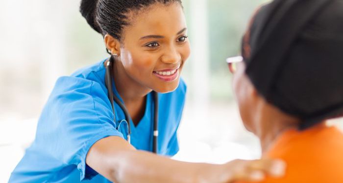 Ministry of Health Implements Customer Service Training Program for Staff