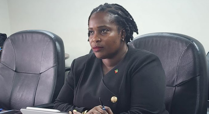 St. Kitts and Nevis joins the 108th Special Meeting of the COTED for Environment and Sustainable Development