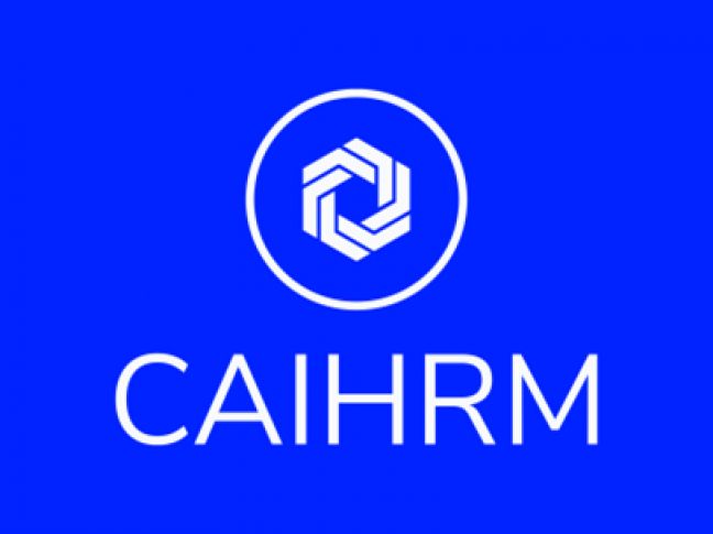 New Regional Association Announcement – Caribbean Institute for Human Resource Management (CaIHRM)