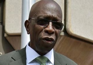 Jack is going nowhere – Extradition on hold