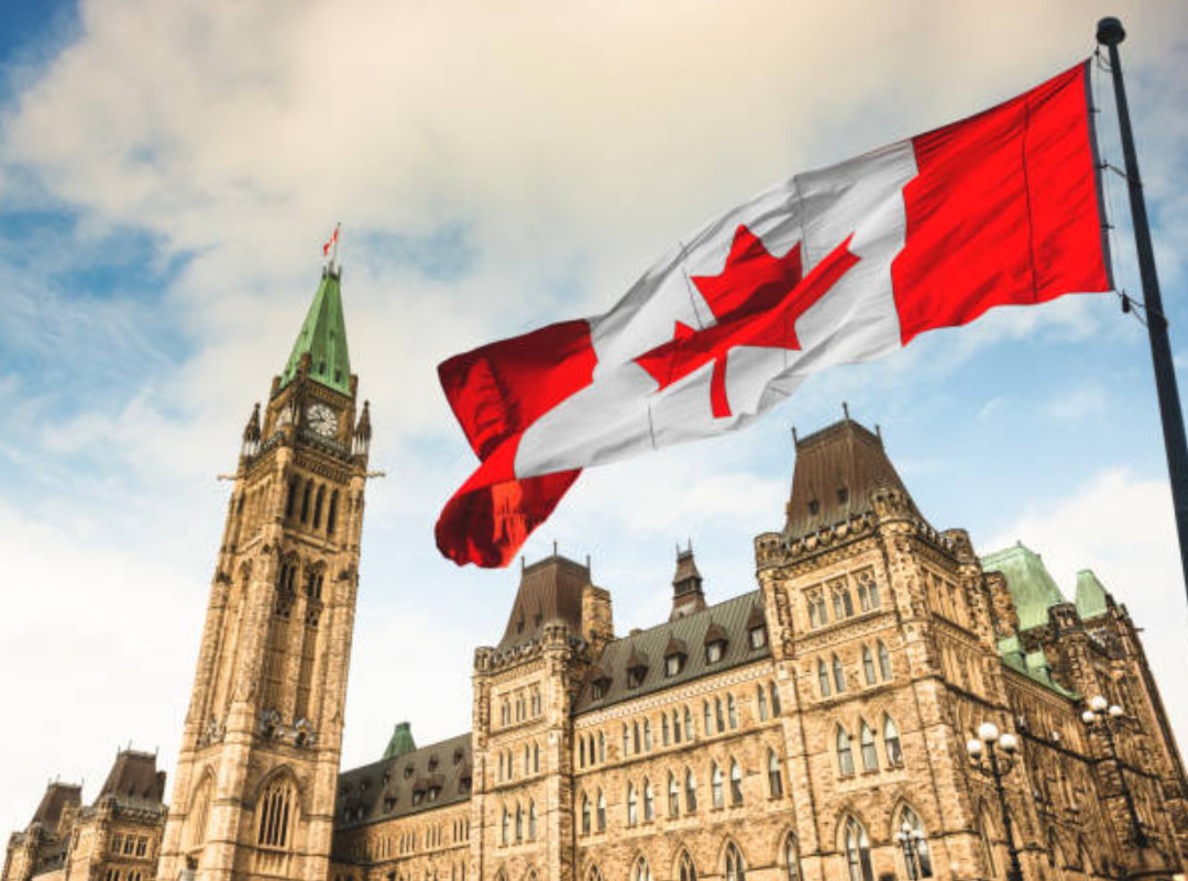 Canadian High Commissioner tweets Dominica, Grenada in CAN+ program