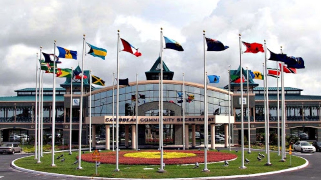 CARICOM Reiterates Commitment to Assisting Haiti