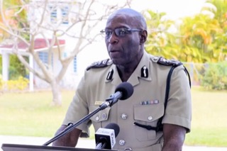 REGIONAL: Police Commissioner in Antigua and Barbuda reveals gun smuggling tactics