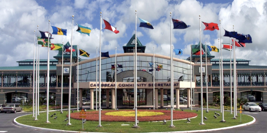 CARICOM Secretariat and Caribbean Agency for Justice Solutions (CAJS) Forge Partnership to Accelerate Digital Transformation