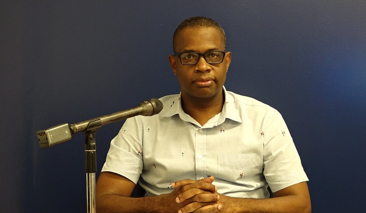 New Chairperson says Nevis Division of the CIC will continue its advocacy for small businesses