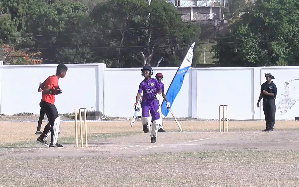 Cricket : CPS Takes Care Of JLPS