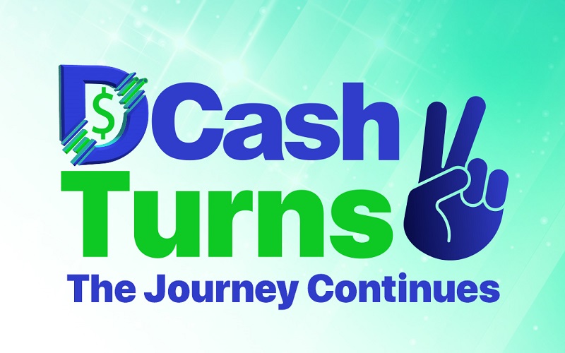 Eastern Caribbean Central Bank’s ‘DCash’ turns 2