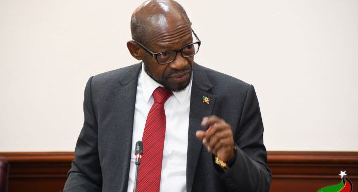 Smoking (Designated Areas) Bill, 2023, Promotes Public Health, Says Senior Minister Dr Douglas