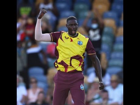 Familiarity with conditions a bonus, says Holder