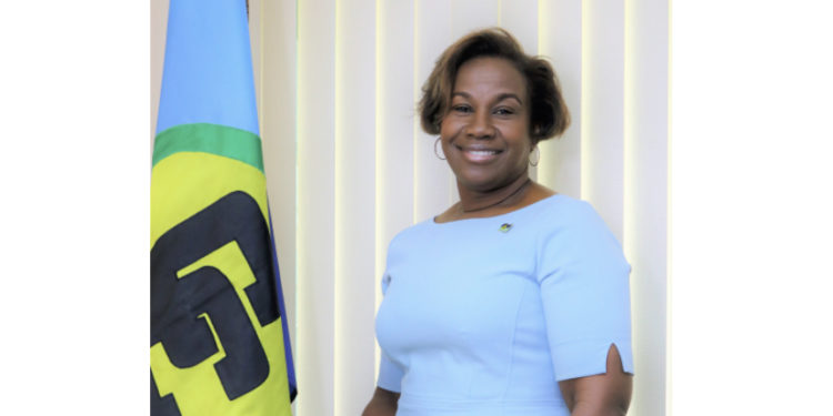 Region-wide movement to end violence against women and girls boosted by CARICOM Model KAP Tool