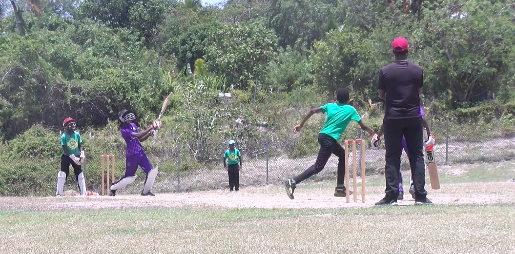 Cricket :  JLPS Secures First Win