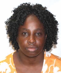 Keran Wynter Sentenced to Prison on Larceny Charges