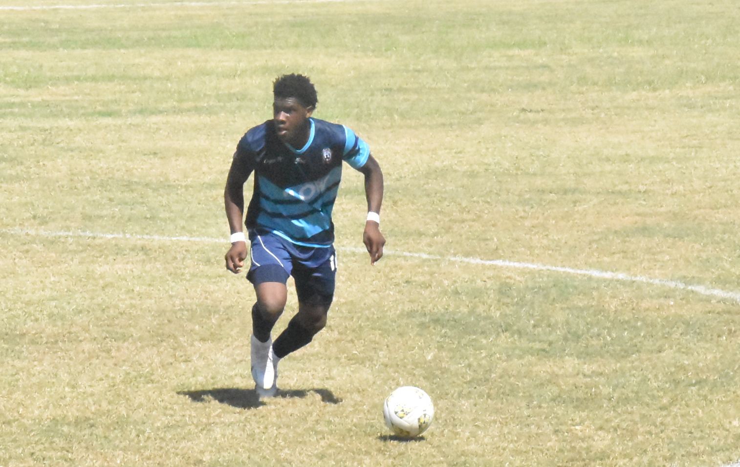Cayon Stamps Authority, Bath, Spurs Share Points