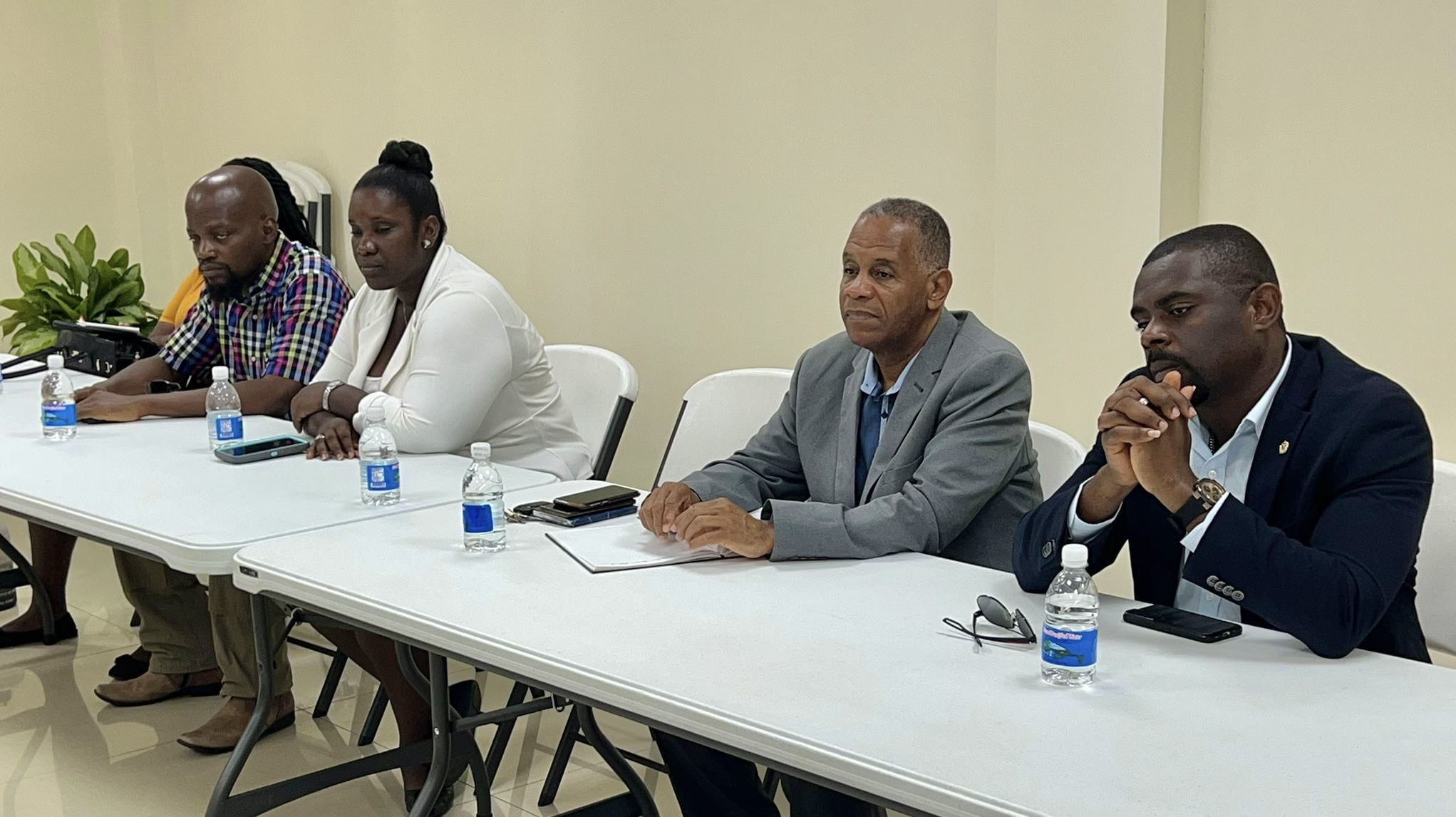 St. Kitts And Nevis Working Together to Reduce Food Import Bill In Quest To Meet Caricom’s 25% By 2025 Target