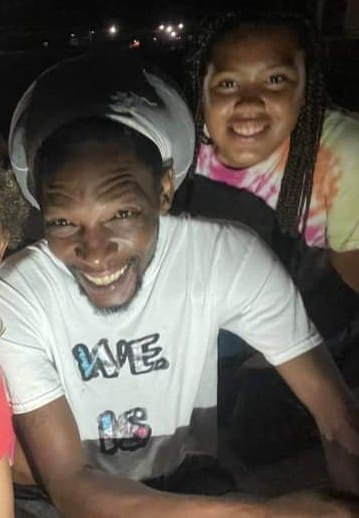 Former Sportsman Passes Tragically