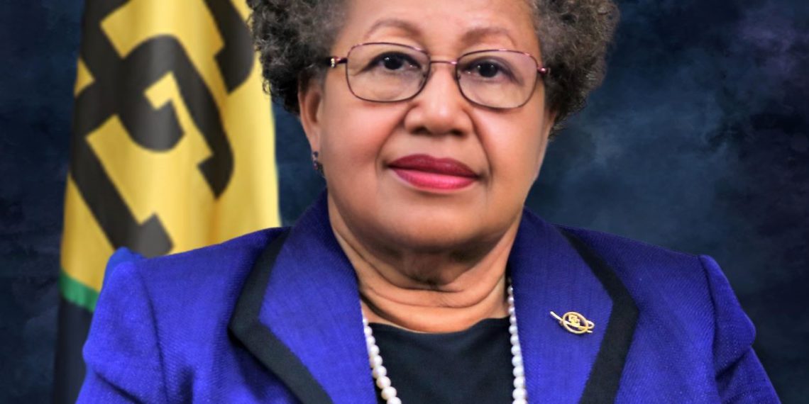 CARICOM at the Crossroads: Rising to the Challenge of a New Era