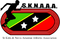 Athletics Nationals Come to Nevis