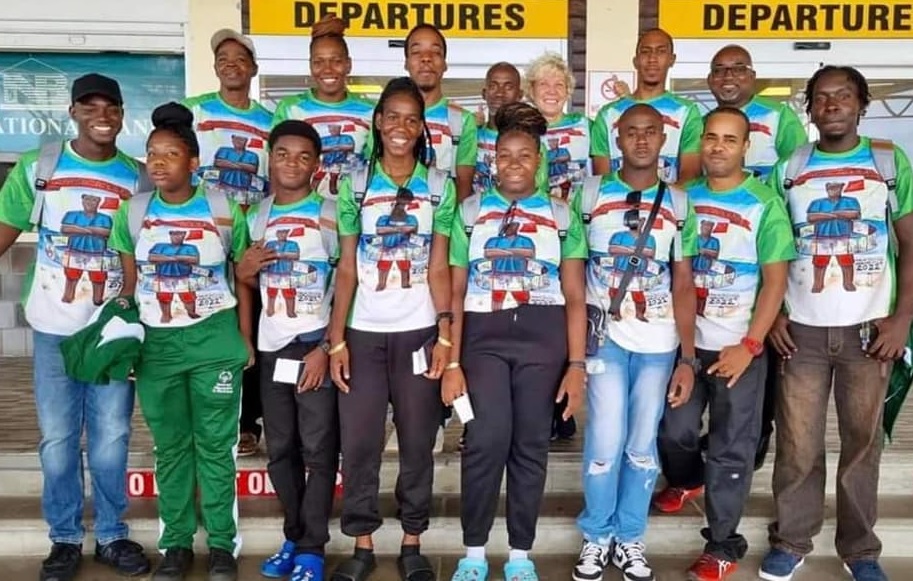 Athletics  : Special Olympians Off to Berlin Games